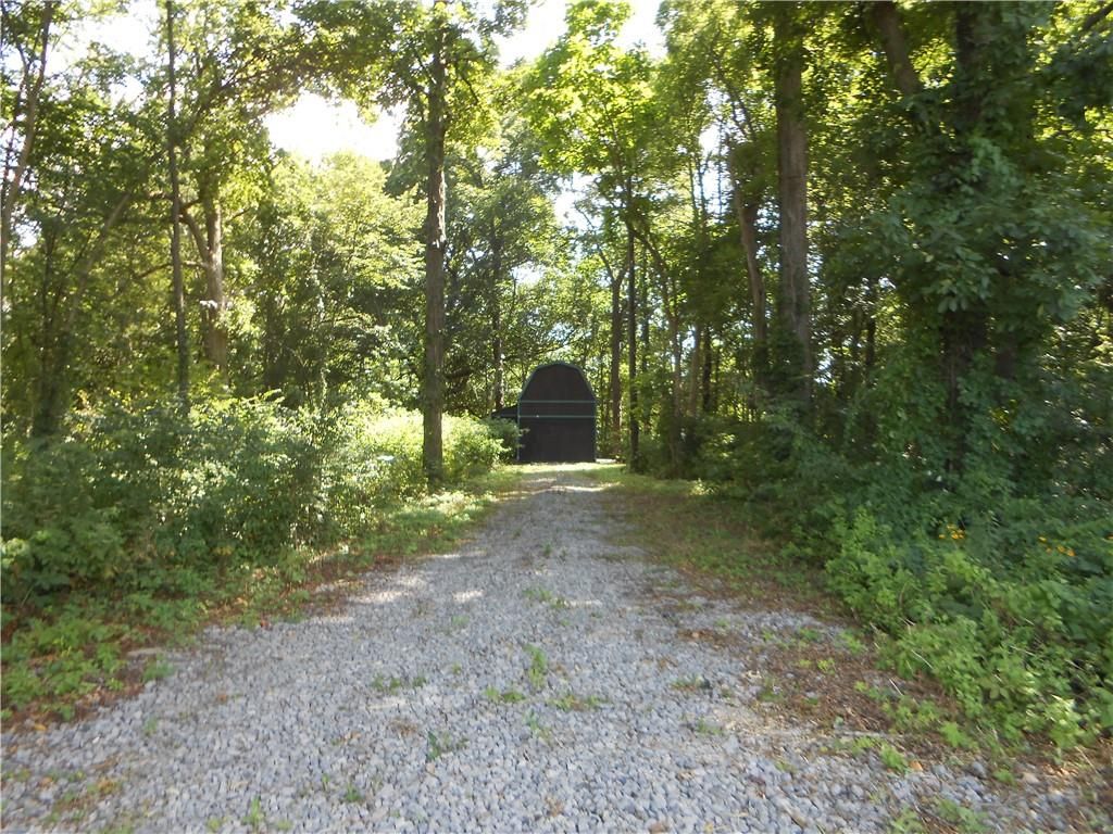 5 Acres, 0 Co Rd 1000 N, Lizton, IN 46149 Land and Farm