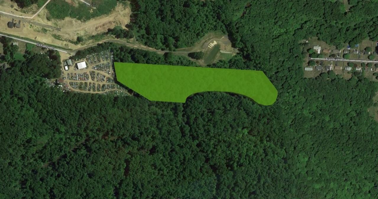 7 Acres, 230 Scantic Road, South Windsor, CT 06074 Land and Farm