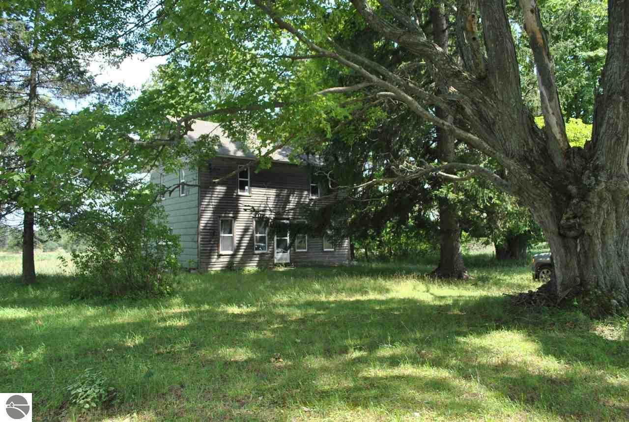 40 Acres, VL 40 Acres Litzen Road, Mesick, MI 49668 Land and Farm