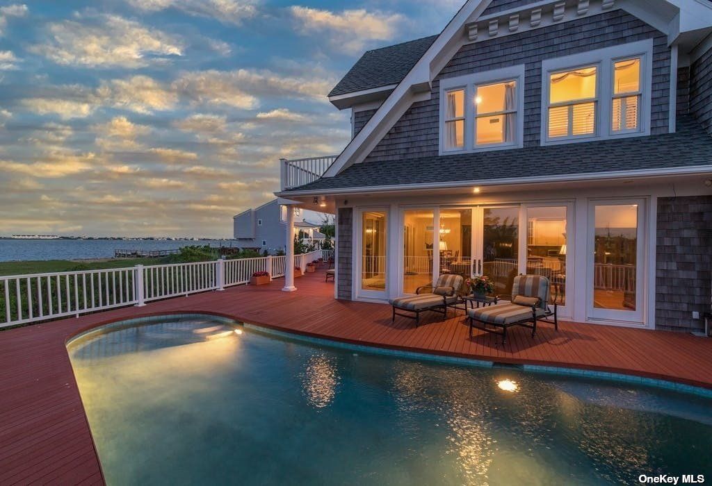 4 Acres, 7 Tanners Neck Lane, Westhampton, NY 11977 Land and Farm