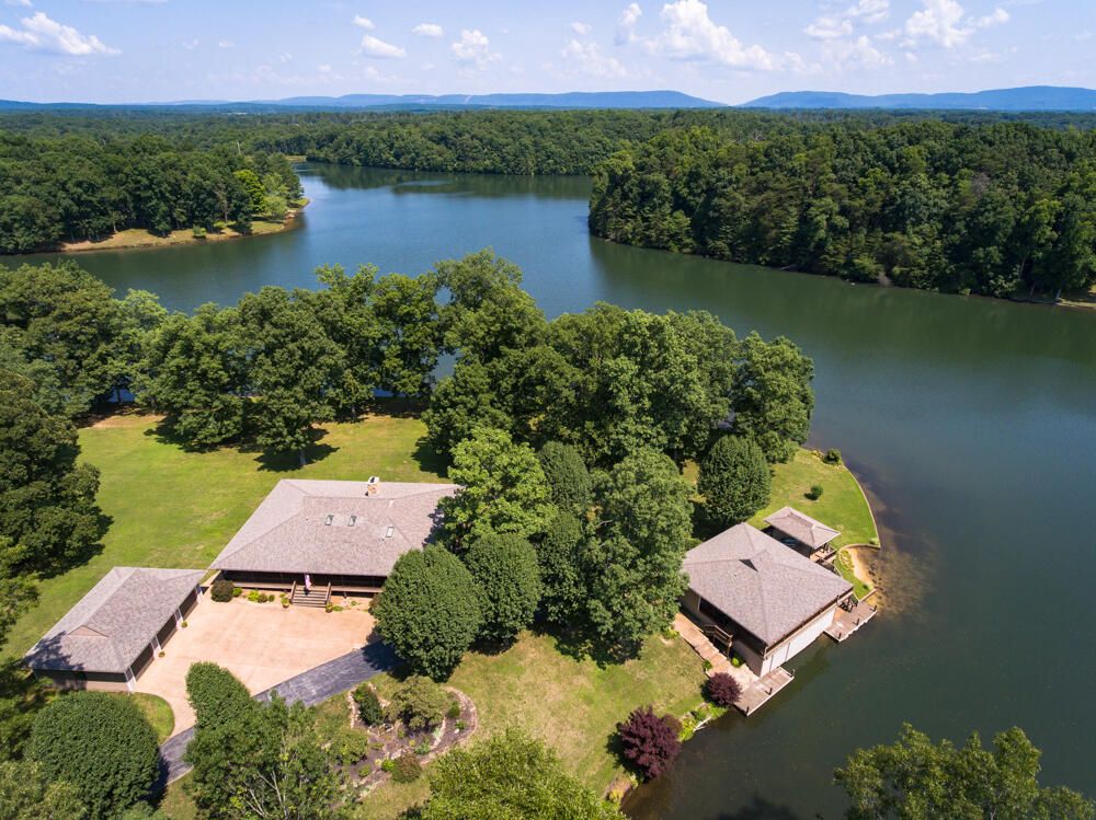 5 Acres, 1106 Turner Lake Tr, Crossville, TN 38571 Land and Farm