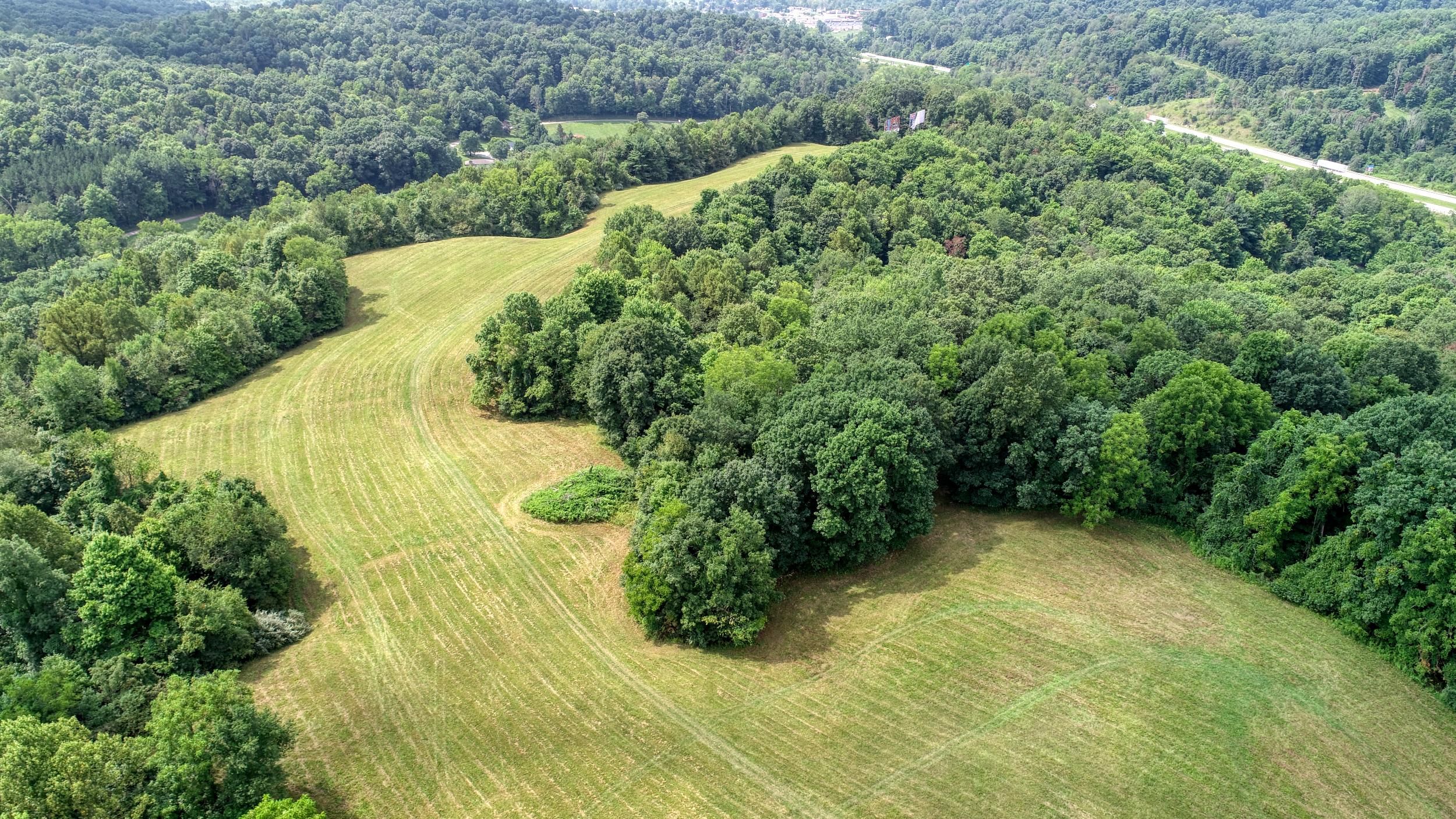33.31 Acres, 65035 Slaughter Hill Road, Cambridge, OH 43725 Land and Farm