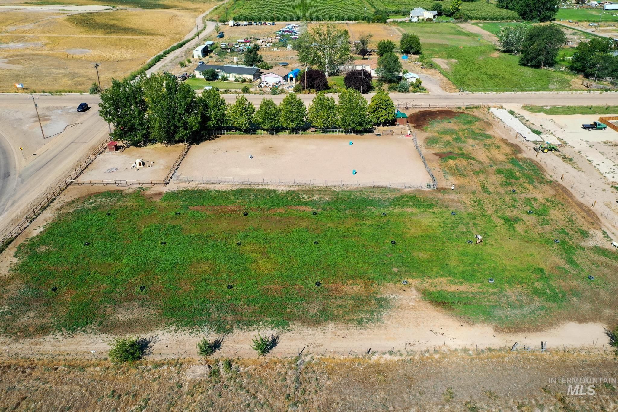 2.21 Acres, 26040 Pioneer Lane, Parma, ID 83660 Land and Farm