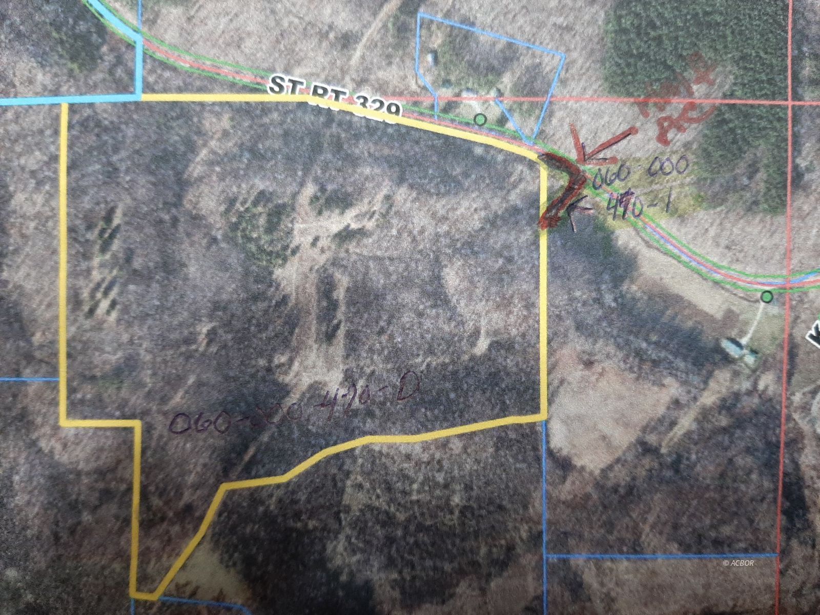 70 Acres, State Route 329, Glouster, OH 45732 Land and Farm