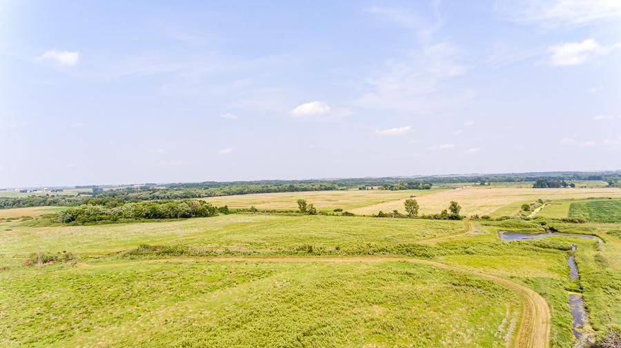 200 Acres, Parkersburg, IA 50665 Land and Farm