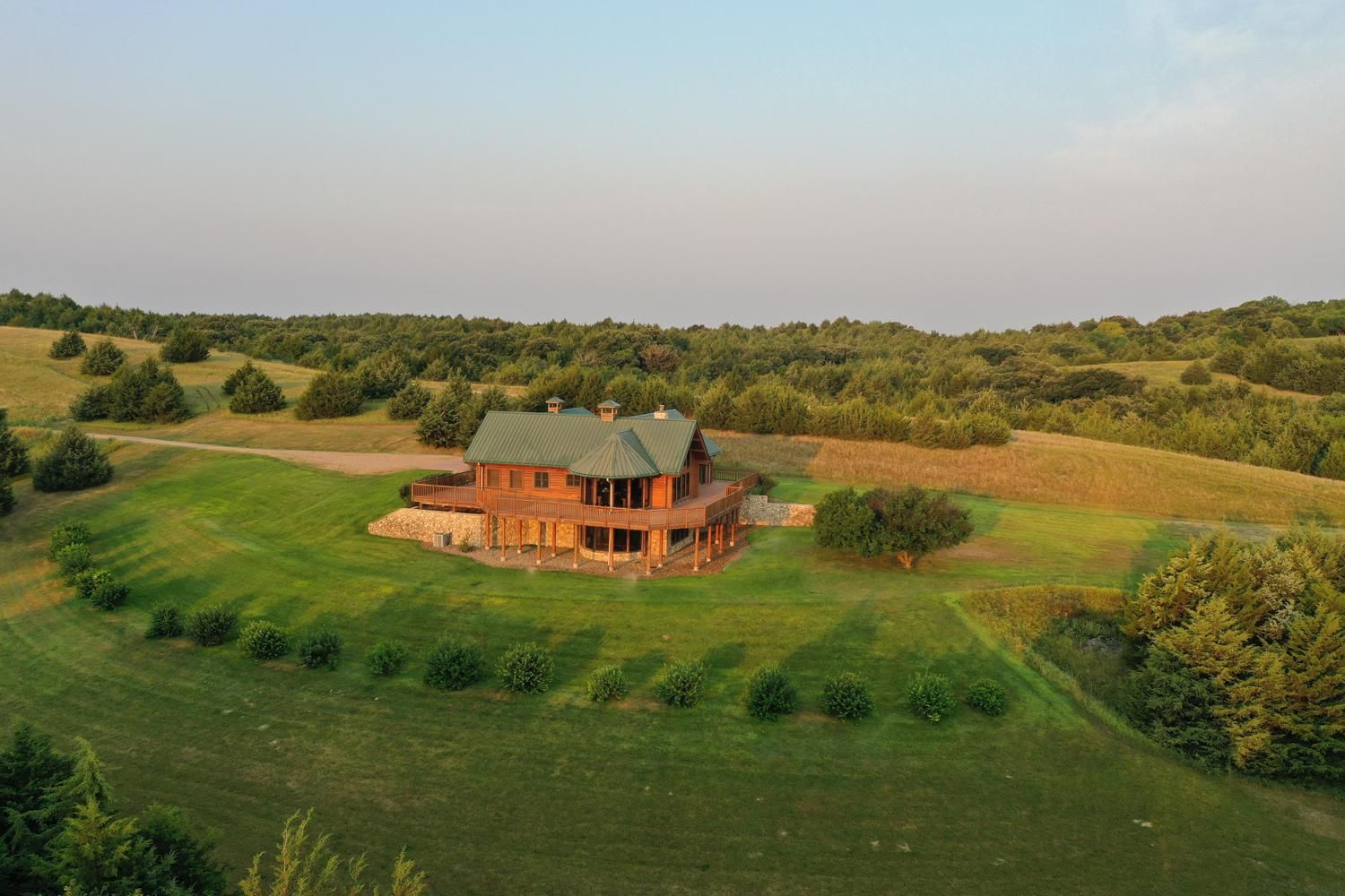 2,339.04 acres in Sargent, NE, 68874 Land and Farm