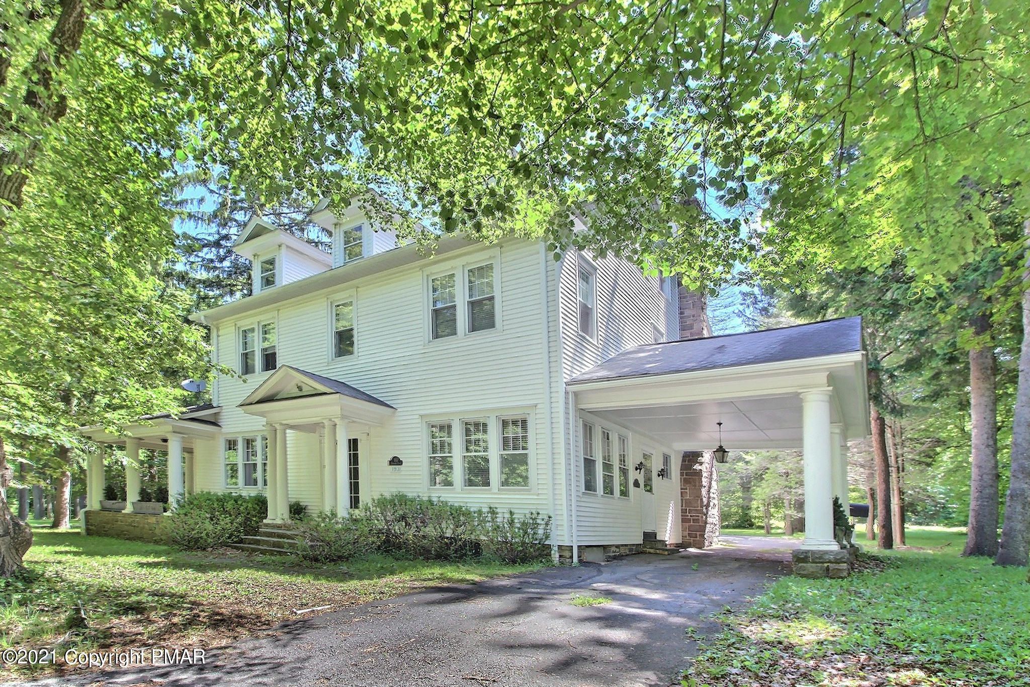 15 Acres, 153 Sterling Rd, Mount Pocono, PA 18344 Land and Farm