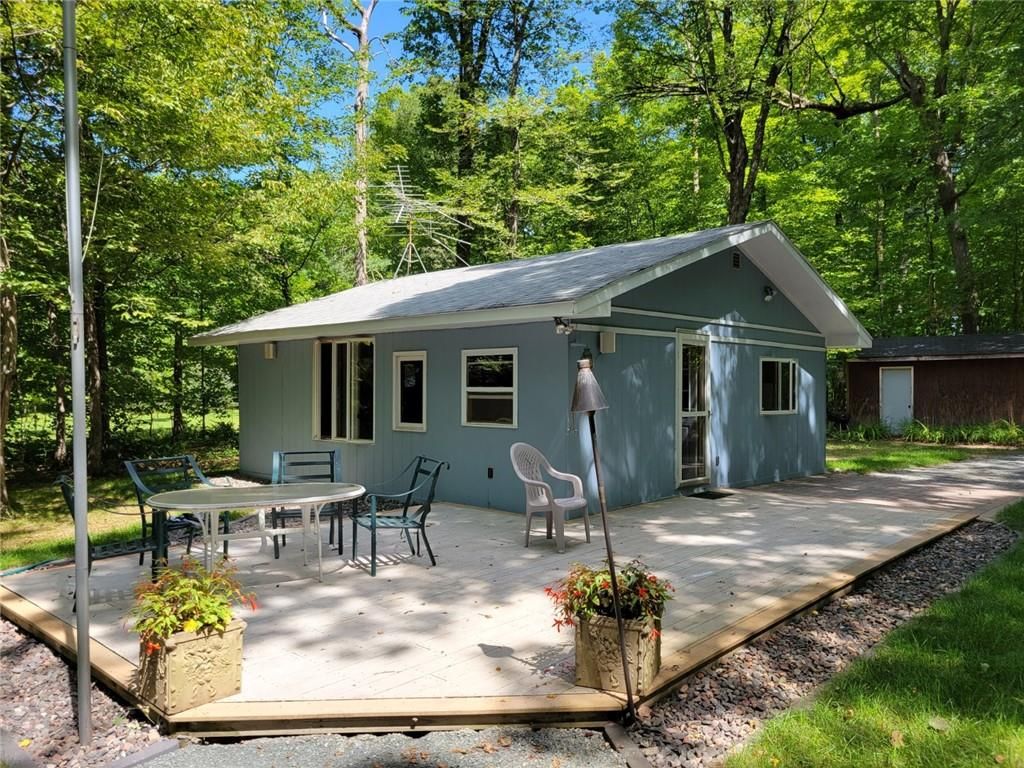 1.64 Acres, 2614 12 5/8 Street, Rice Lake, WI 54868 Land and Farm