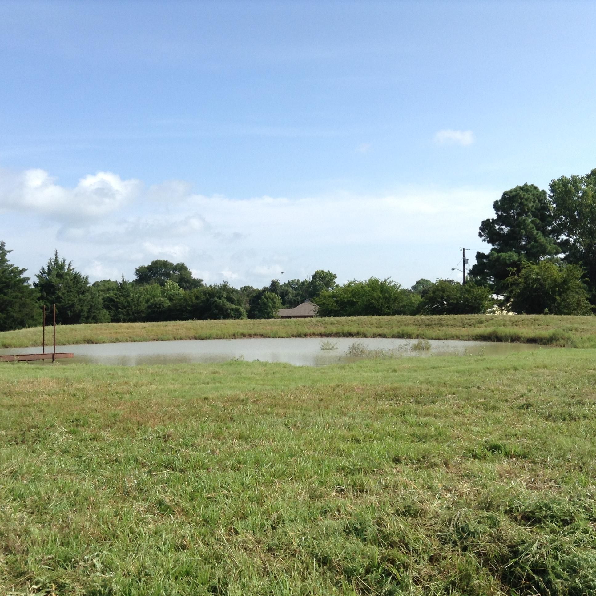 12 Acres, N. Smith Ave, Dawson, TX 76639 Land and Farm