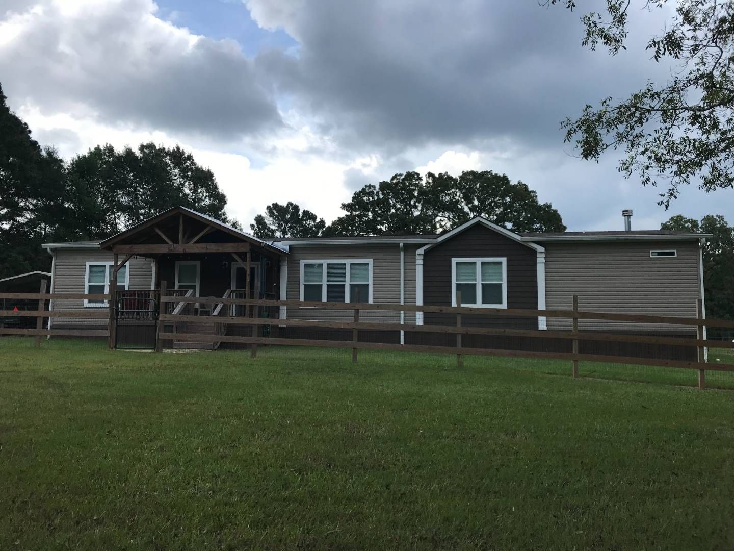 36.7 Acres, 1648 Russell Loop, Noble, LA 71462 Land and Farm