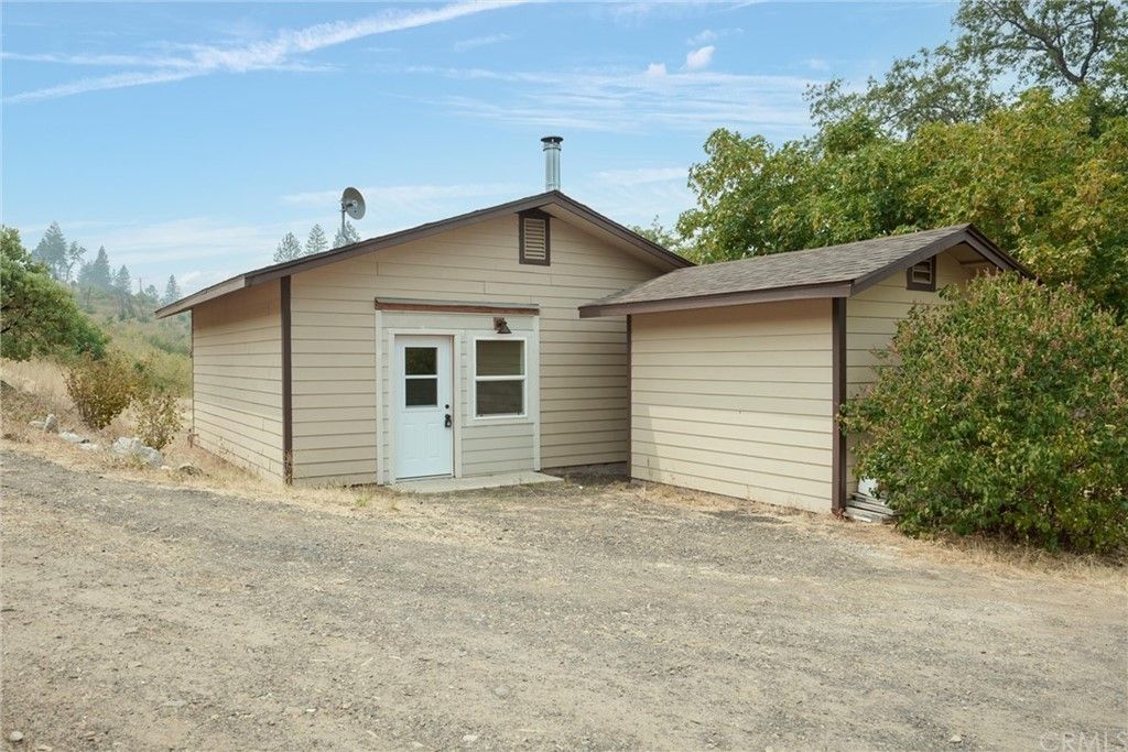 10 Acres, 4125 Yellow Wood Road, Concow, CA 95965 Land and Farm