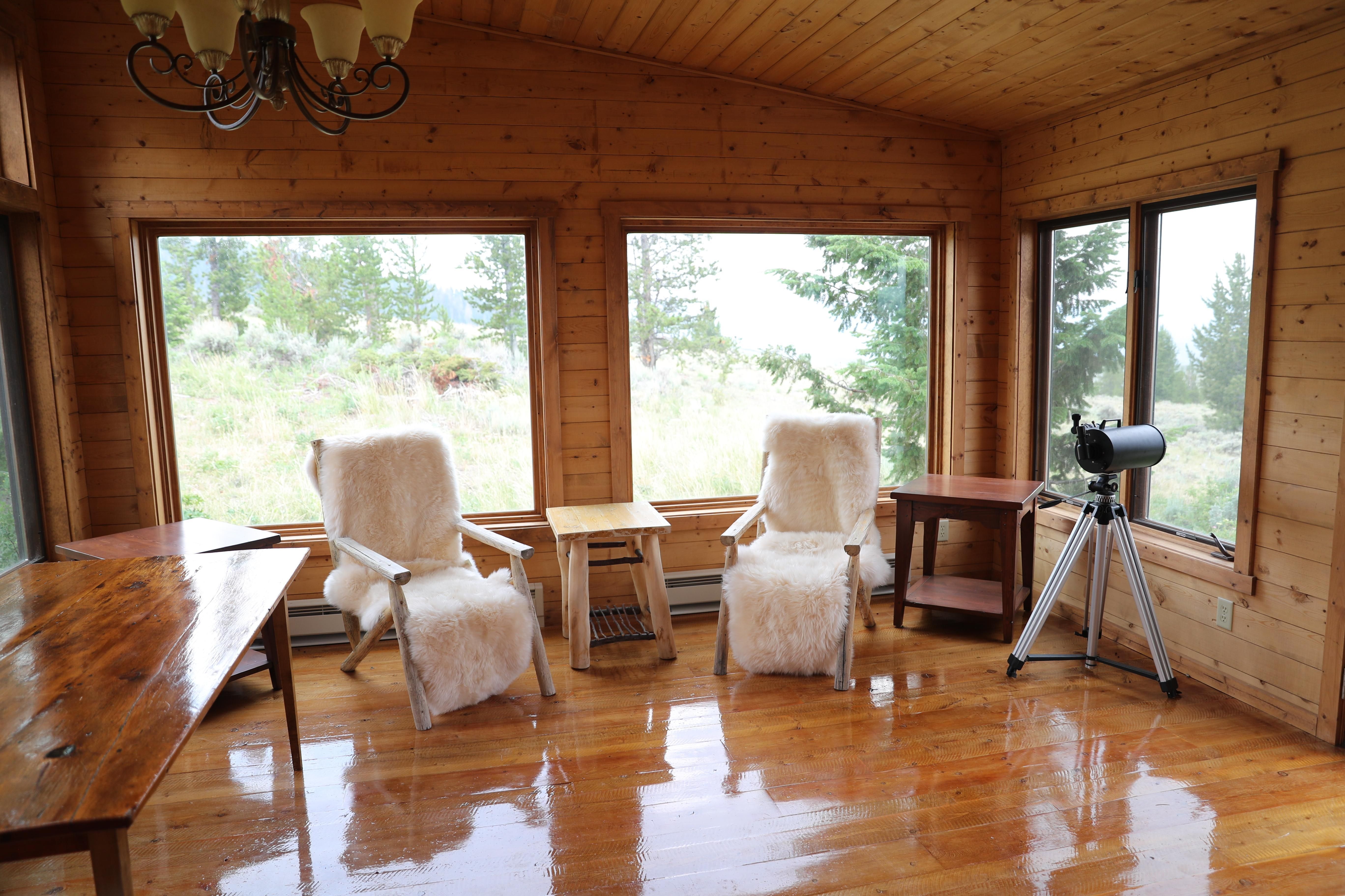 160 acres in Dubois, WY, 82513 Land and Farm