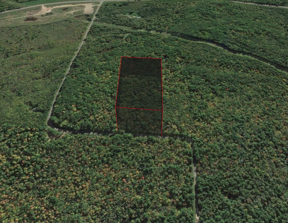 4.8 Acres, 0 Smith Road, Couderay, WI 54828 Land and Farm