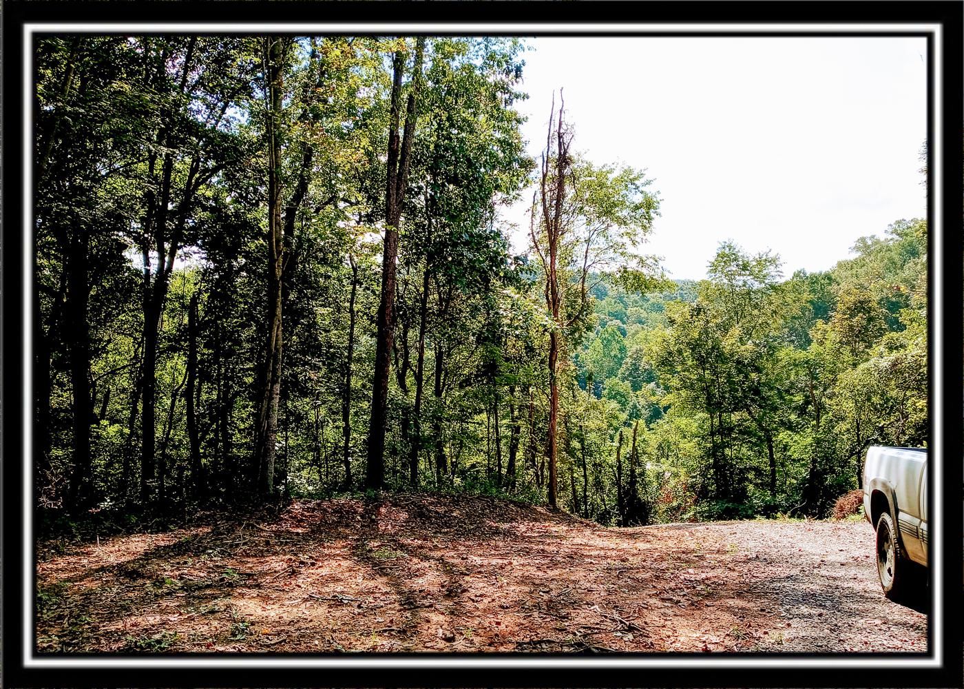 Hampton Hollow Road, Langsville, OH 45741 Land and Farm