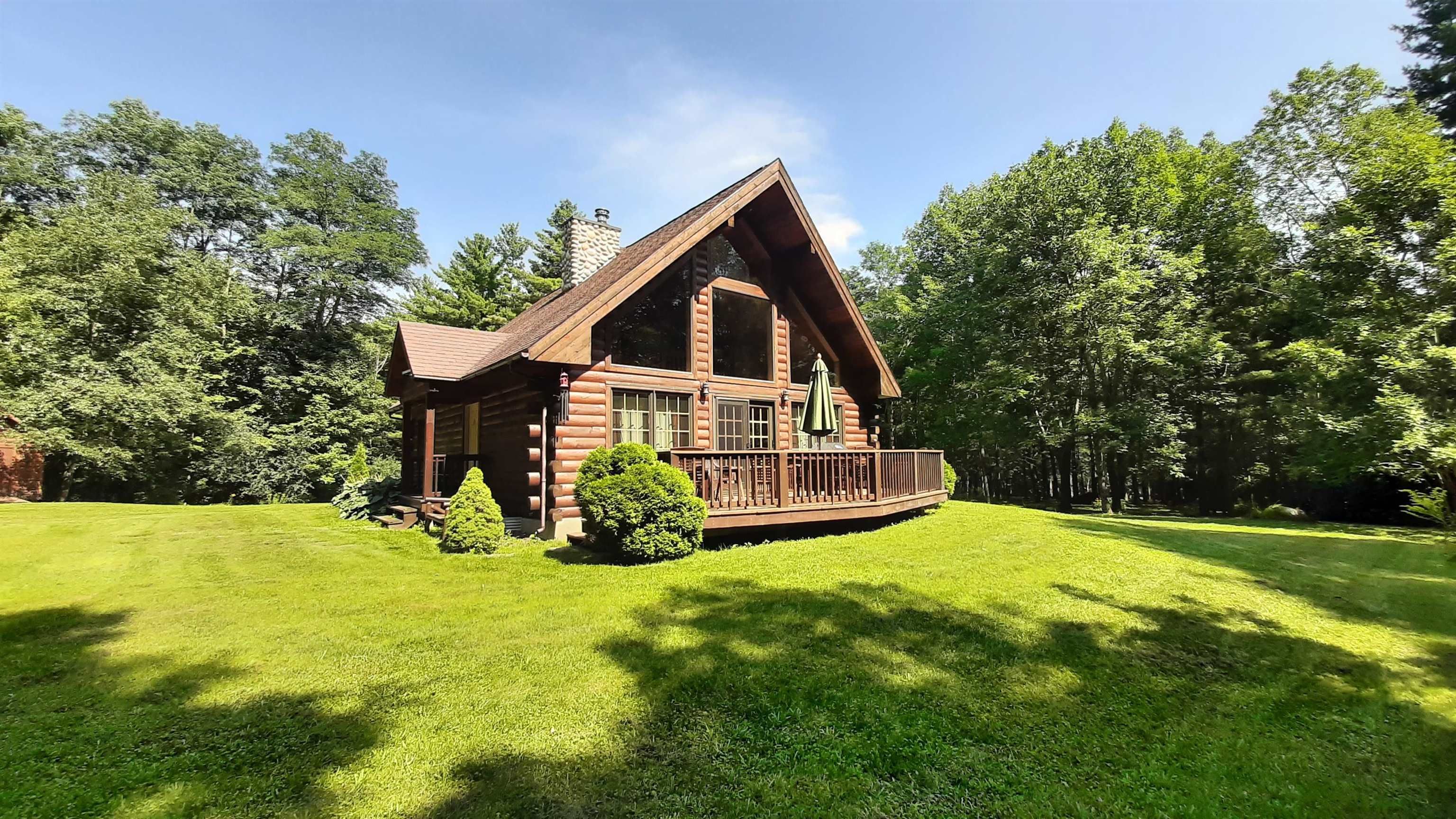 10 Acres, 2238 Old Otis Road, Danby, VT 05739 Land and Farm