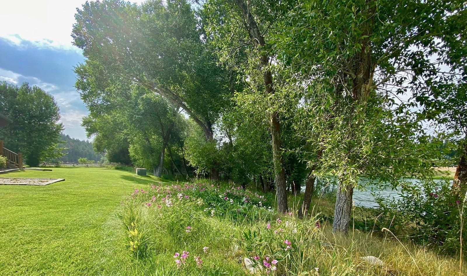 6.97 Acres, Swan Valley, ID 83449 Land and Farm