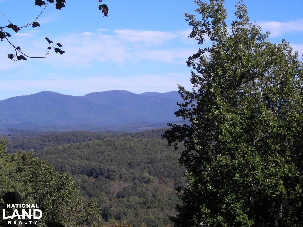 3.78 Acres, 0 Hawks Nest Court, Ellijay, GA 30536 Land and Farm