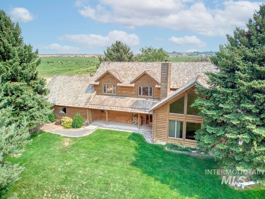 3 Acres, 2620 Poleline Rd E, Twin Falls, ID 83301 Land and Farm