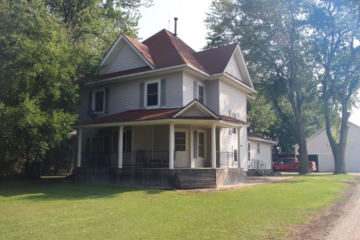 15.7 Acres, 4619 Hwy 143, Marcus, IA 51035 Land and Farm