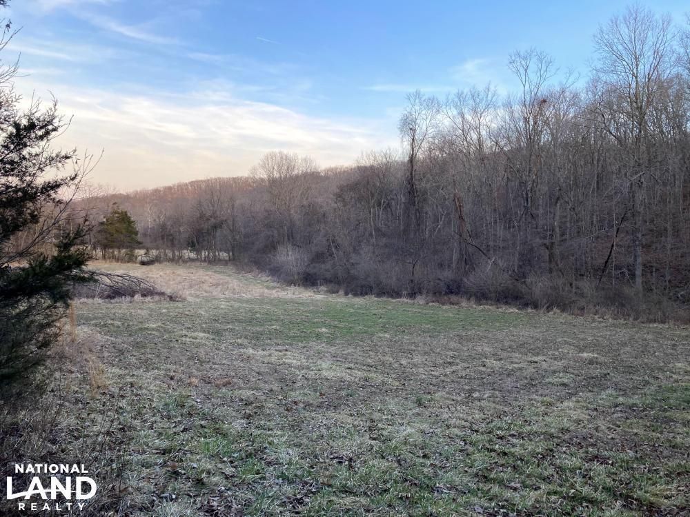 11 Duke Rd, Augusta, MO 63332 Land and Farm