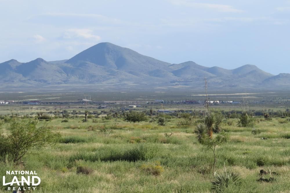 102 Acres, 00 N gold Hill rd, Lordsburg, NM 88009 Land and Farm