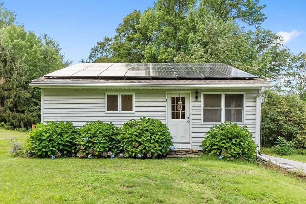 2.9 Acres, 15 Riley Switch Road, Phillipston, MA 01331 Land and Farm