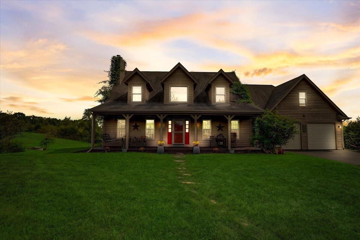 40.57 Acres, 2615 N Colony Ave, Franksville, WI 53126 Land and Farm