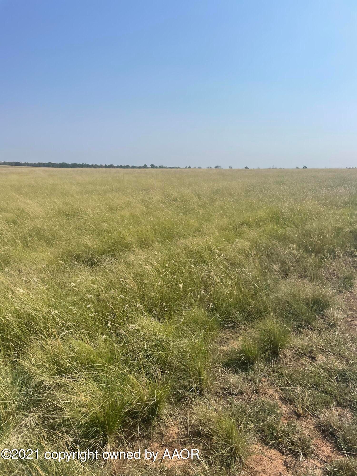 70 Acres, S FM 3143, Mclean, TX 79057 Land and Farm