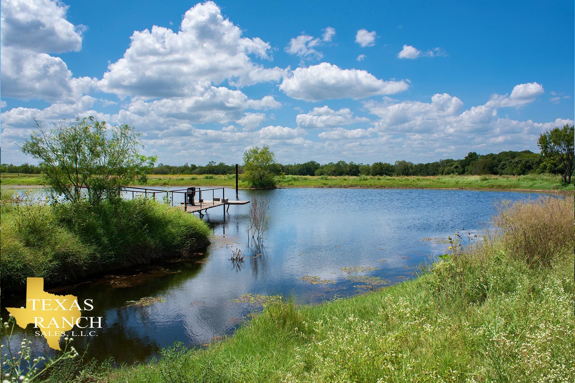 282 acres in Jourdanton, TX, 78026 Land and Farm