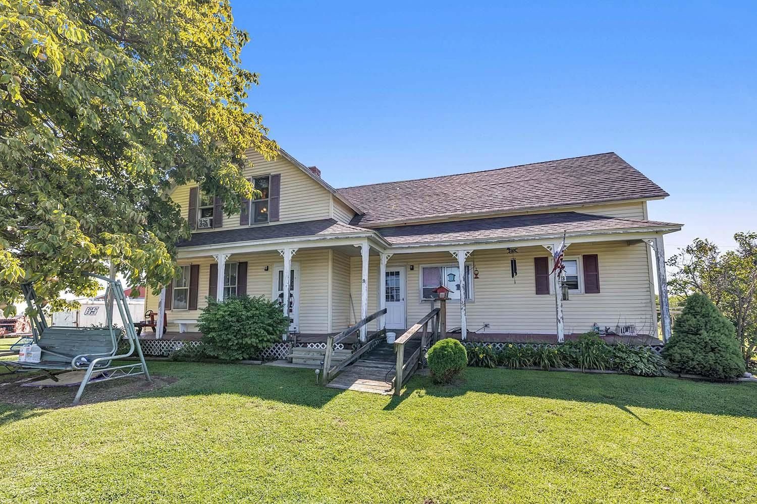 33.31 Acres, N1096 TOWNLINE Road, Lena, WI 54139 Land and Farm