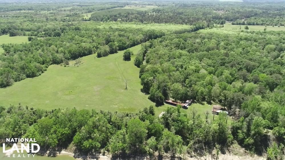 108 Acres, FM 1127, Shepherd, TX 77351 Land and Farm
