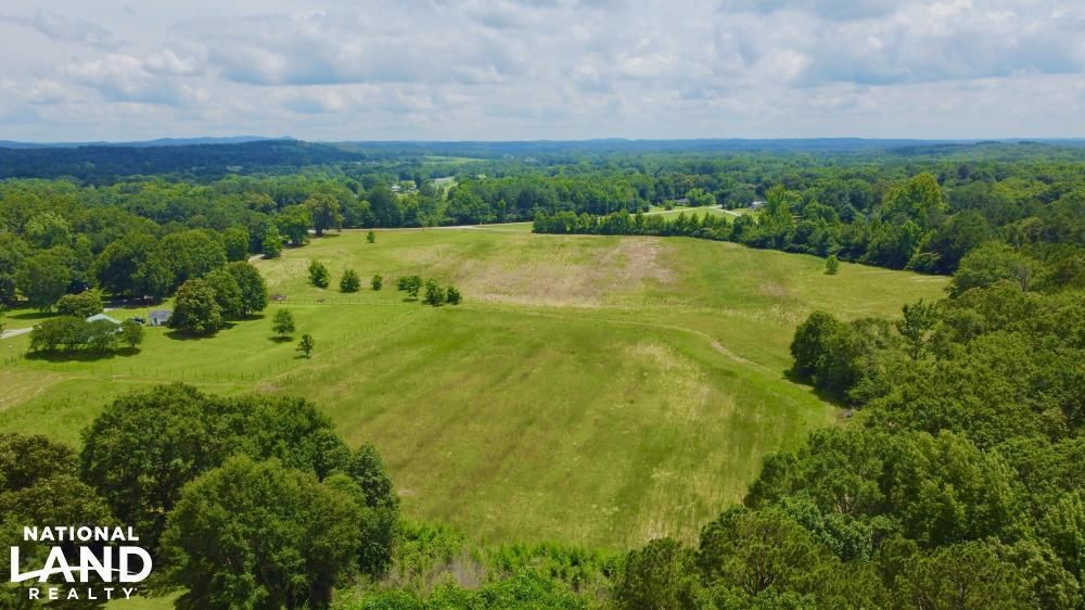 185 Ball Park Rd, Wilsonville, AL 35186 Land and Farm