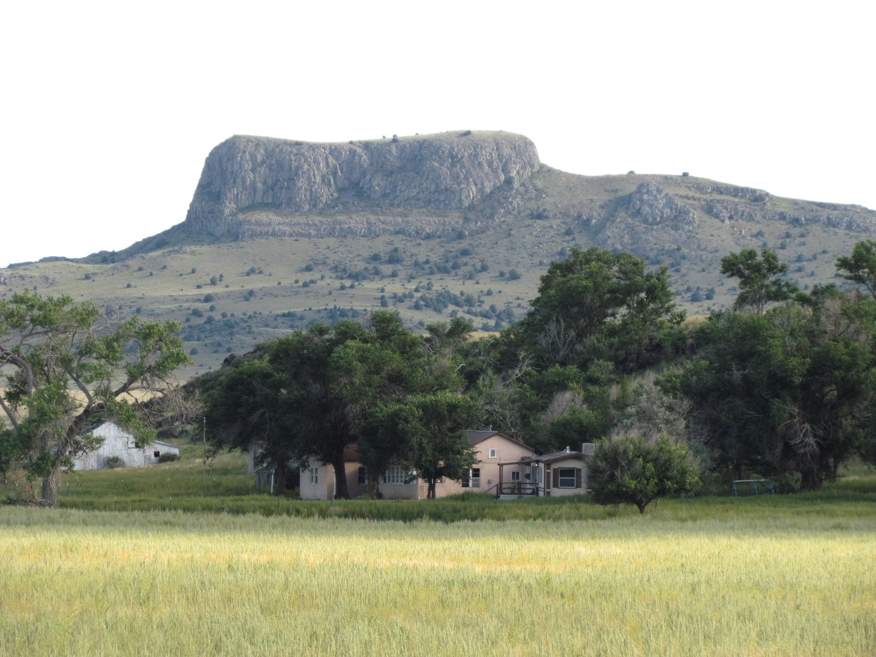 774.83 Acres, 39081 U.S. 85, Wagon Mound, NM 87752 Land and Farm