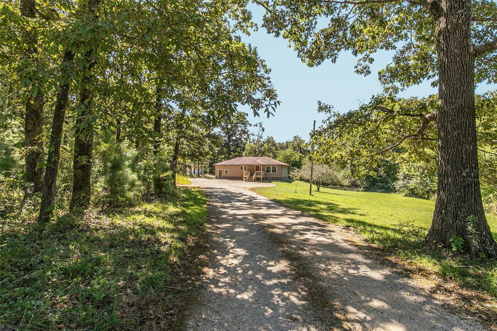 3 Acres, 254 County Road 514, Wappapello, MO 63966 Land and Farm