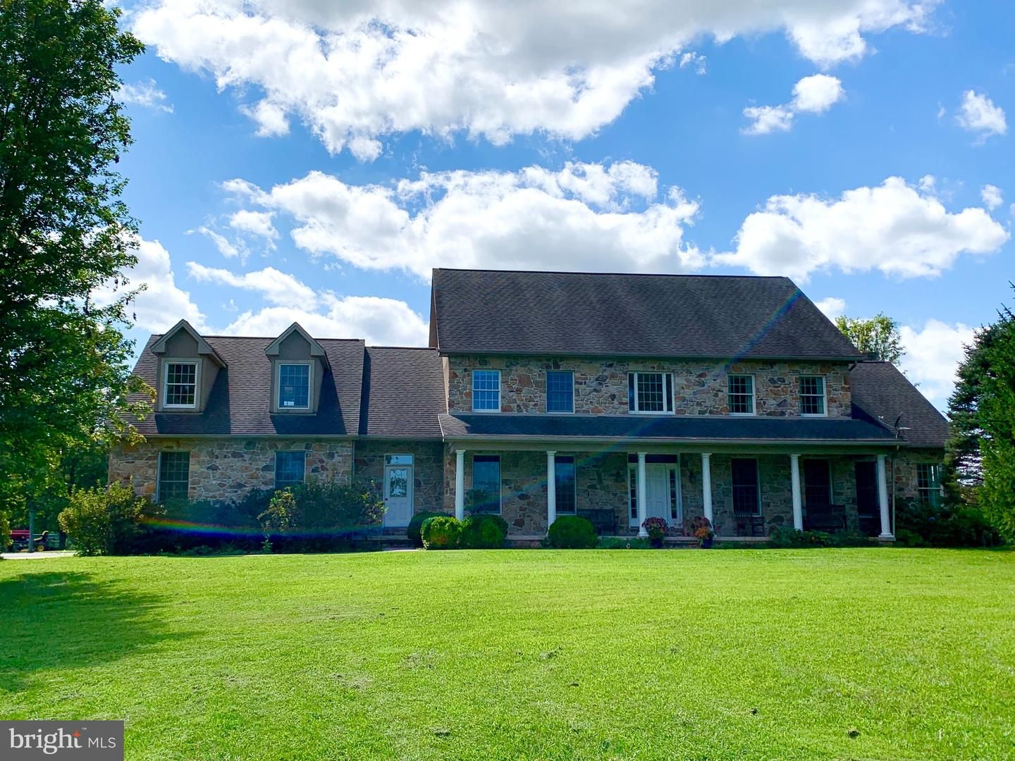 20.9 Acres, 513 Brenneman Drive, Lewisberry, PA 17339 Land and Farm