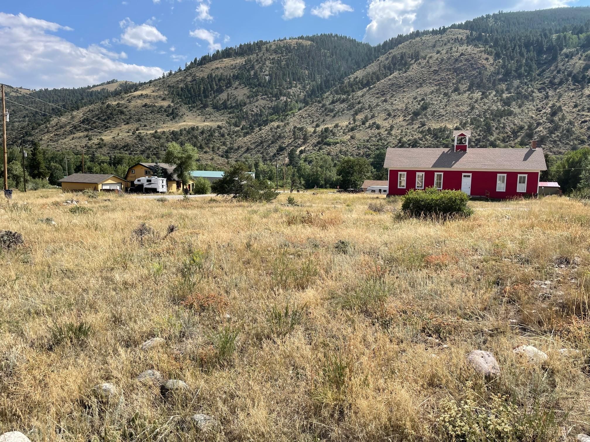 Lots 1720, Maysville, CO 81201 MLS 6091216 Land and Farm