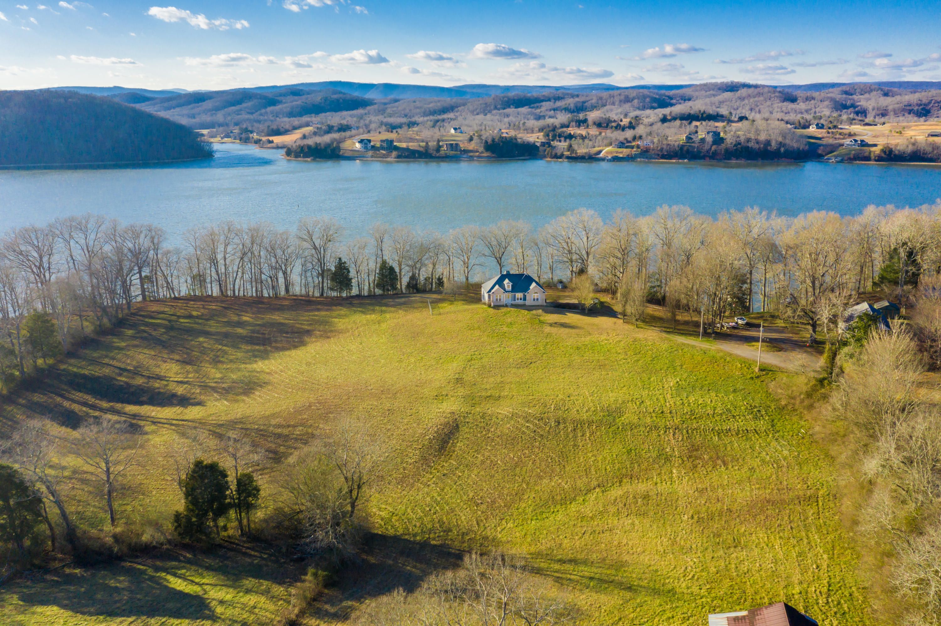 699 De Armond Rd, Kingston, TN 37763 MLS 1141943 Land and Farm