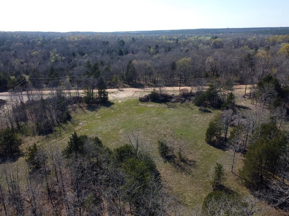 12.01 Acres, Rattan, OK 74562 Land and Farm