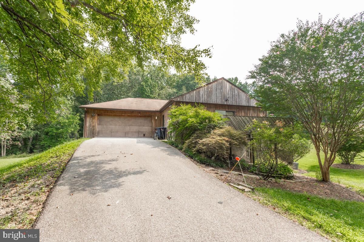 2 Acres, 5900 OLD CROOM STATION ROAD, Upper Marlboro, MD 20772 Land