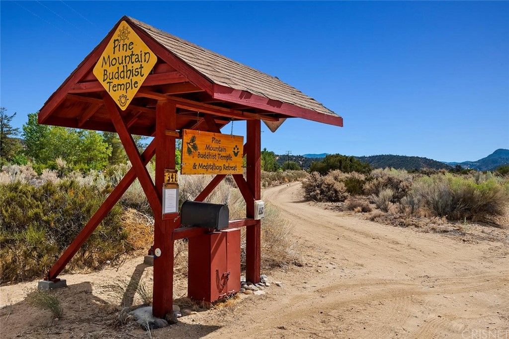 45 Acres, 941 Lockwood Valley Road, Maricopa, CA 93252 Land and Farm