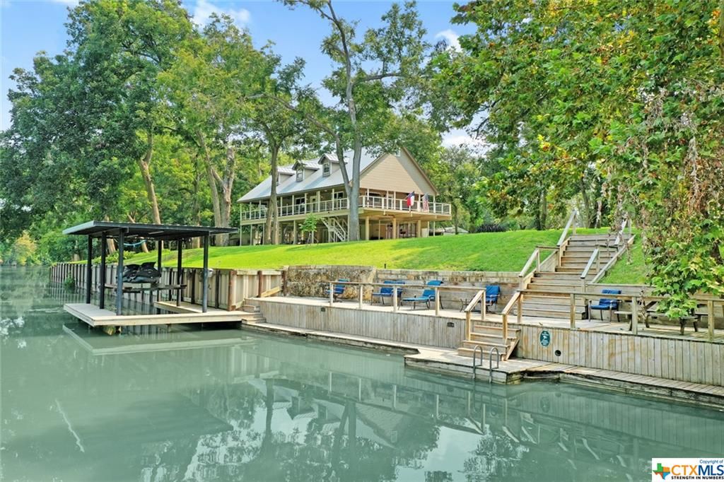 1.14 Acres, 1 River Oak Drive, Seguin, TX 78155 Land and Farm