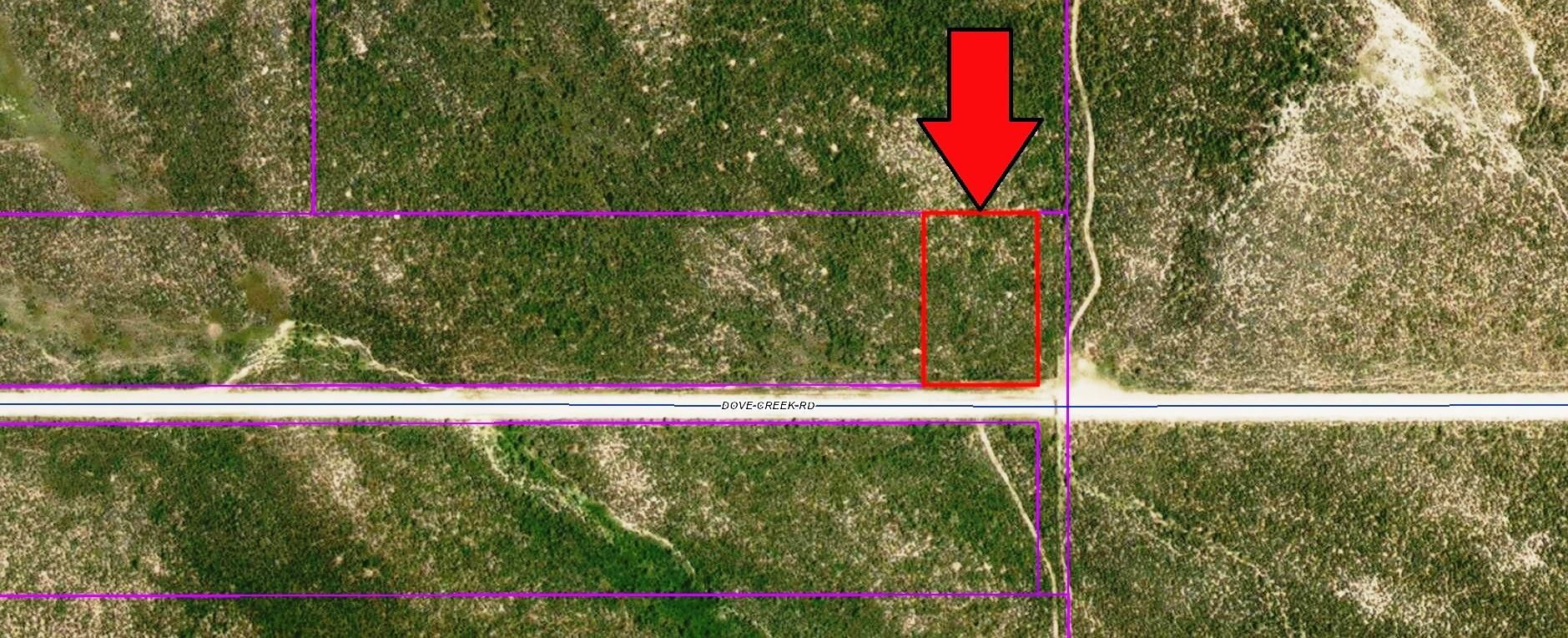 1.38 Acres, Park Valley, UT 84329 Land and Farm