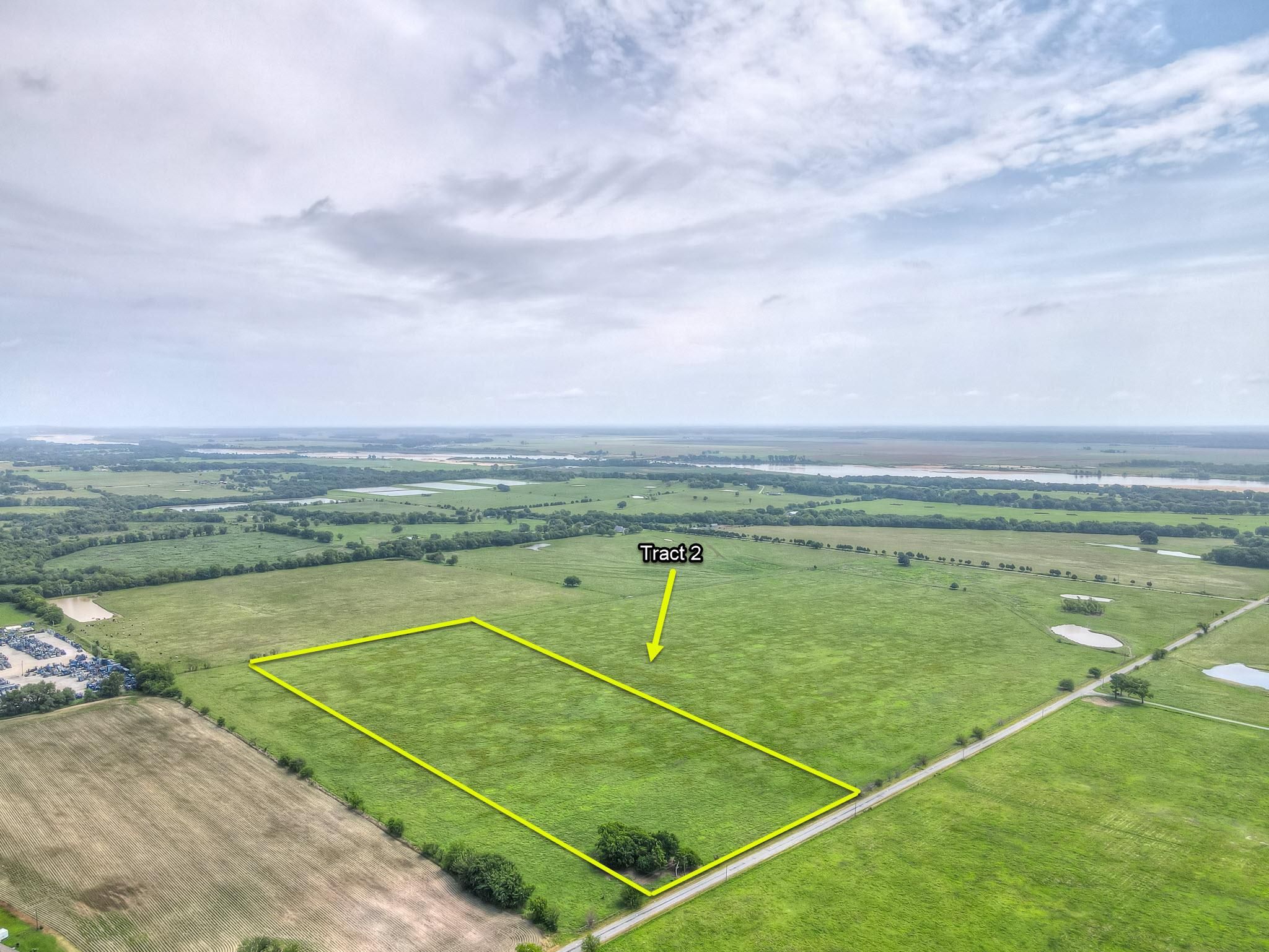 20 Acres, 2 E Cypress St, Haskell, OK 74436 Land and Farm