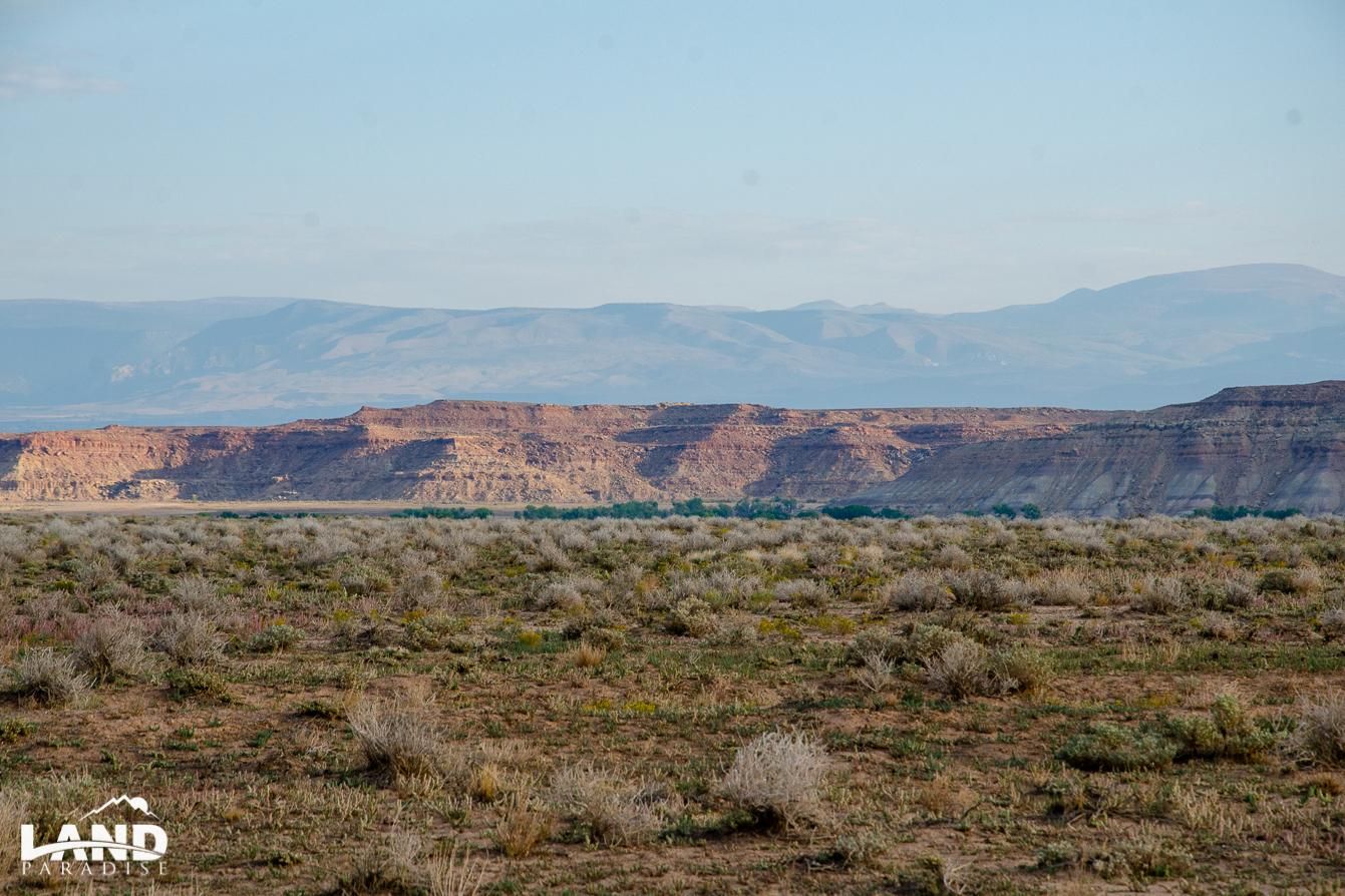 10099 7000 South, Randlett, UT 84063 Land and Farm