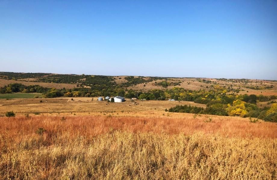 Sargent, Sargent, NE 68874 Land and Farm