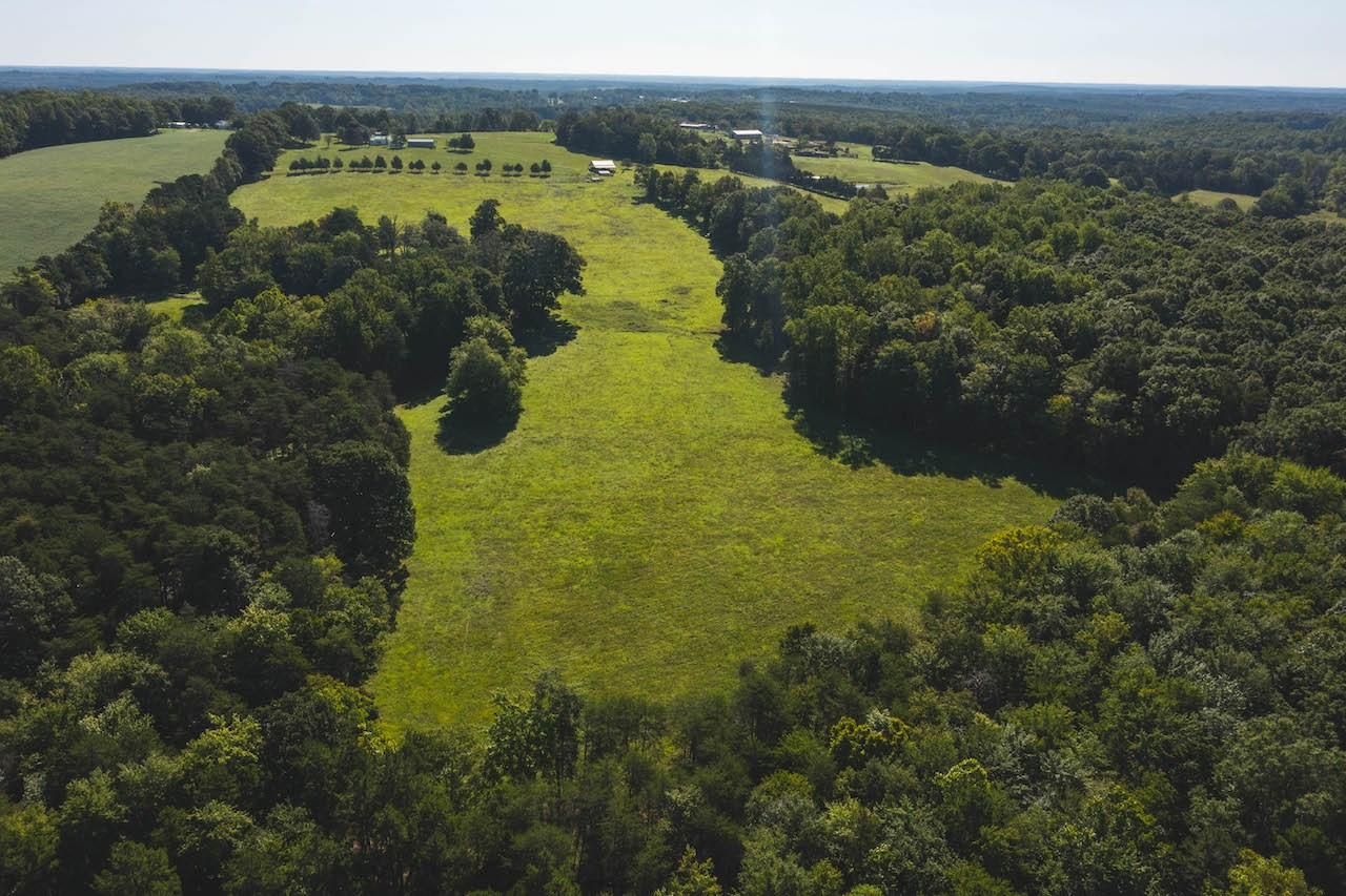 859 East Ferry Road, Gladys, VA 24554 Land and Farm