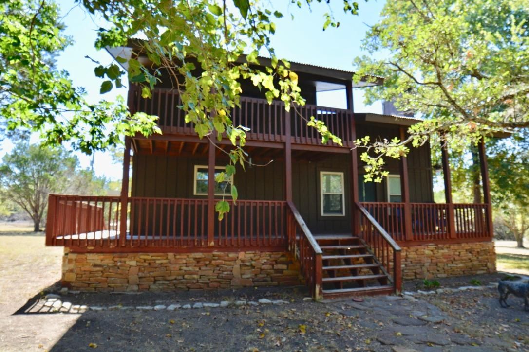 7 Acres, 116 County Road 403, Goldthwaite, TX 76844 Land and Farm