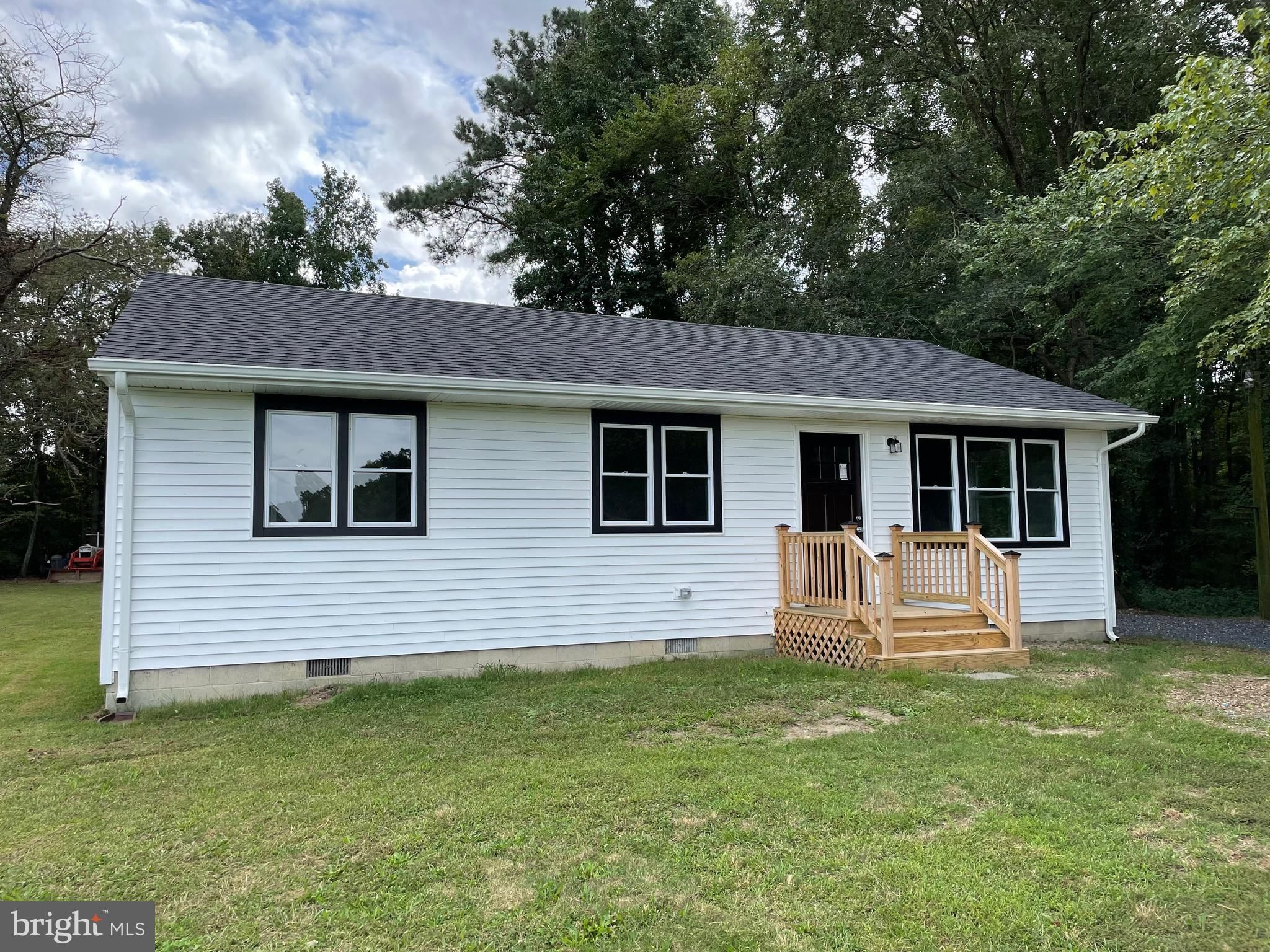 1.2 Acres, 5983 AMERICAN CORNER ROAD, Denton, MD 21629 Land and Farm