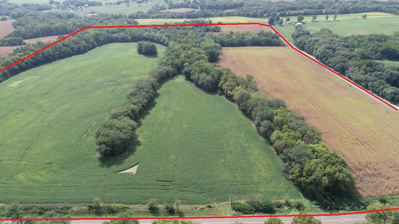 67 Acres, Hwy 116, Faucett, MO 64448 Land and Farm