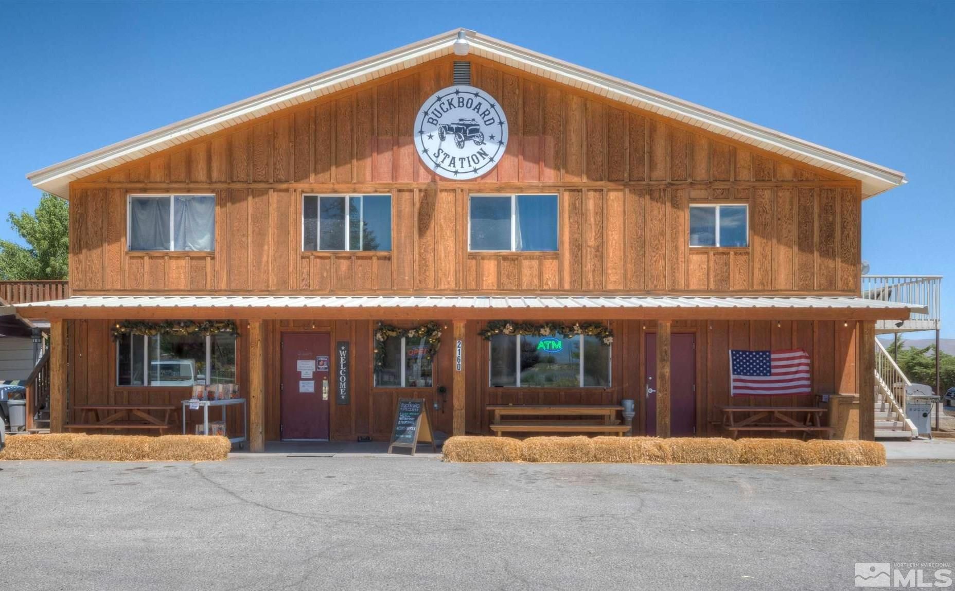 2160 NV208, Smith, NV 89430 MLS 210011762 Land and Farm